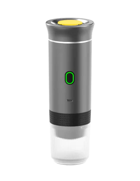 Auto Brew Capsule Coffee Maker