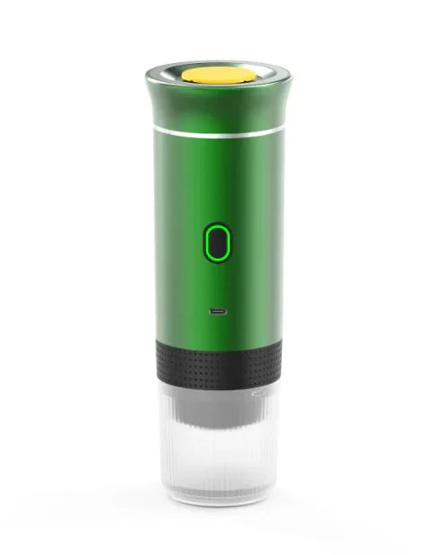 Auto Brew Capsule Coffee Maker